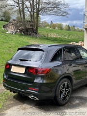 Mercedes-Benz Ostatní modely Glc 2020