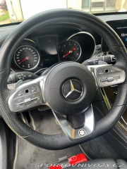 Mercedes-Benz Ostatní modely Glc 2020