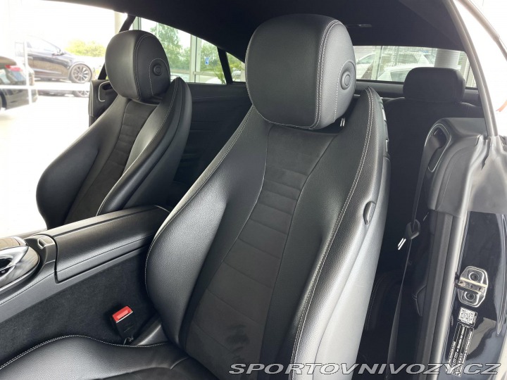 Mercedes-Benz E 300d AMG*KeyLess*Burmeste 2020