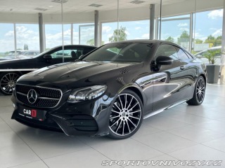 Mercedes-Benz E 300d AMG*KeyLess*Burmeste 2020