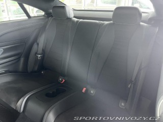 Mercedes-Benz E 300d AMG*KeyLess*Burmeste 2020