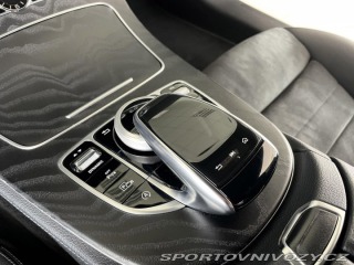 Mercedes-Benz E 300d AMG*KeyLess*Burmeste 2020