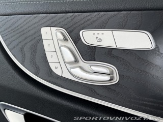 Mercedes-Benz E 300d AMG*KeyLess*Burmeste 2020