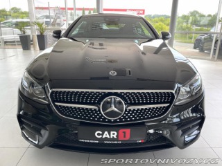 Mercedes-Benz E 300d AMG*KeyLess*Burmeste 2020