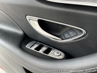 Mercedes-Benz E 300d AMG*KeyLess*Burmeste 2020