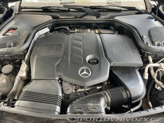 Mercedes-Benz E 300d AMG*KeyLess*Burmeste 2020