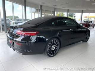 Mercedes-Benz E 300d AMG*KeyLess*Burmeste 2020