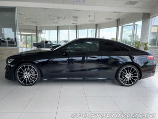 Mercedes-Benz E 300d AMG*KeyLess*Burmeste 2020