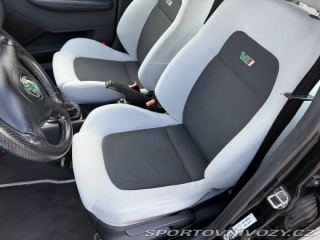 Škoda Fabia RS 2003