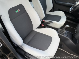Škoda Fabia RS 2003