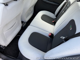 Škoda Fabia RS 2003