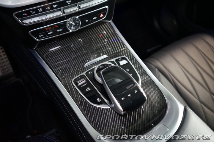 Mercedes-Benz Ostatní modely Třídy G G500 Burm 360 Nez.Top Mas 2023