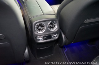 Mercedes-Benz Ostatní modely Třídy G G500 Burm 360 Nez.Top Mas 2023