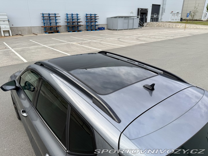 Cupra Ateca 2.0 TSI 221KW 2022