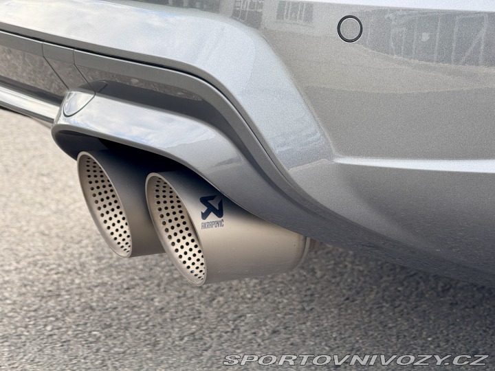 Cupra Ateca 2.0 TSI 221KW 2022