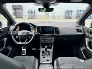 Cupra Ateca 2.0 TSI 221KW 2022