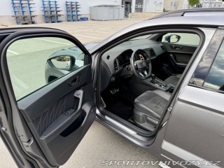 Cupra Ateca 2.0 TSI 221KW 2022