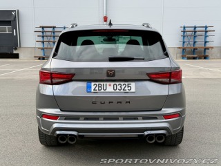 Cupra Ateca 2.0 TSI 221KW 2022