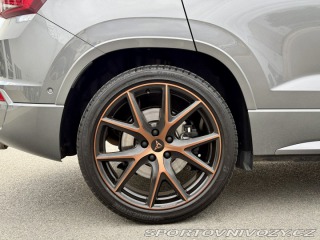 Cupra Ateca 2.0 TSI 221KW 2022