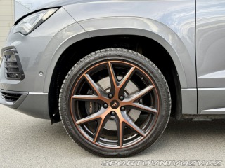 Cupra Ateca 2.0 TSI 221KW 2022