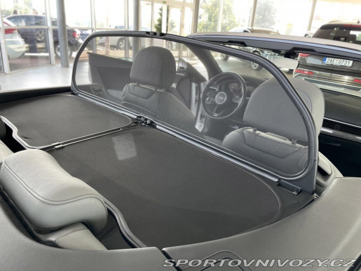 Audi S5 3,0TFSI Q*360Kamery*Facel 2017