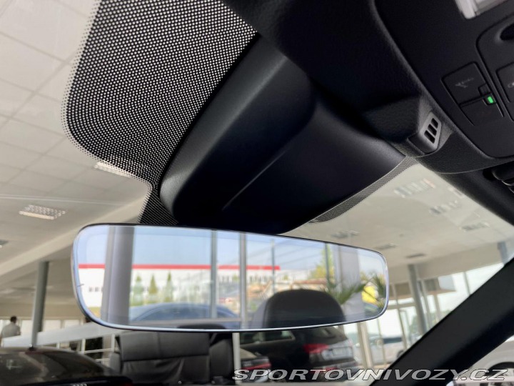 Audi S5 3,0TFSI Q*360Kamery*REZER 2017