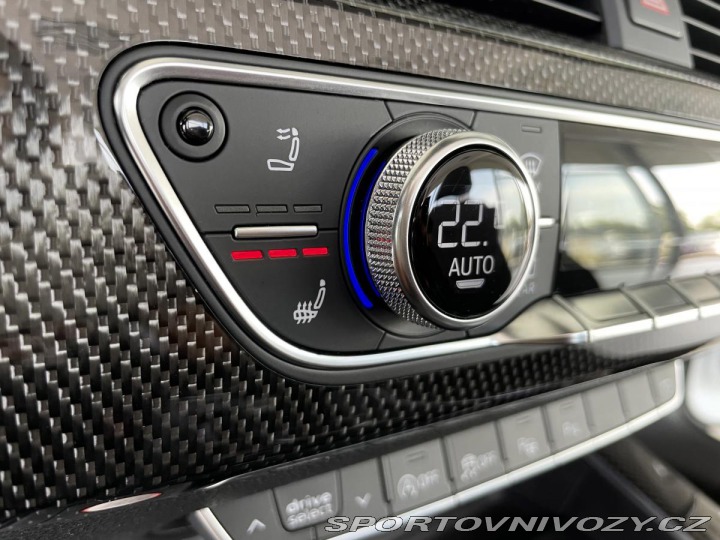 Audi S5 3,0TFSI Q*360Kamery*Facel 2017