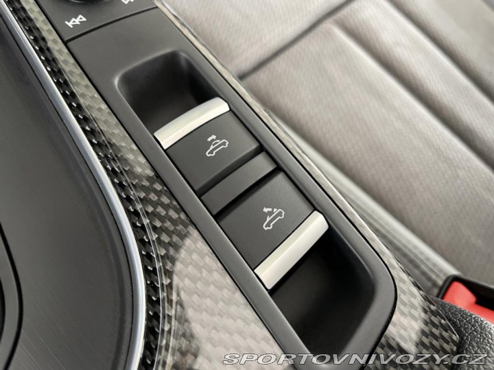Audi S5 3,0TFSI Q*360Kamery*Facel 2017