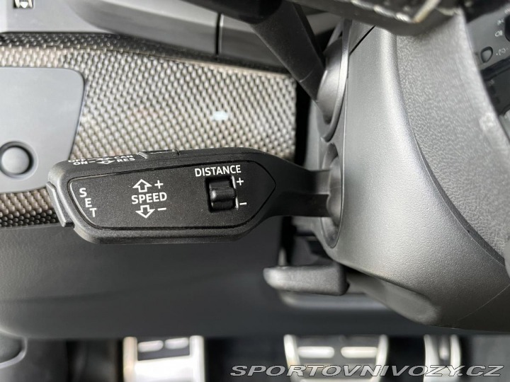 Audi S5 3,0TFSI Q*360Kamery*Facel 2017