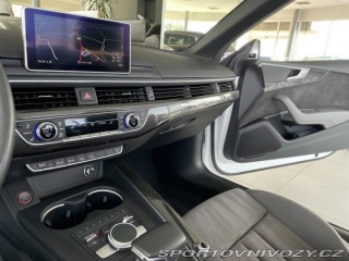 Audi S5 3,0TFSI Q*360Kamery*Facel 2017