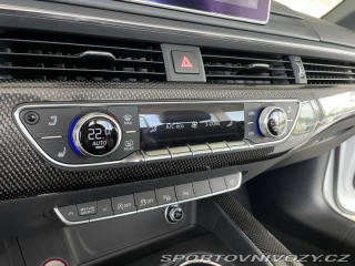 Audi S5 3,0TFSI Q*360Kamery*Facel 2017