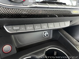 Audi S5 3,0TFSI Q*360Kamery*Facel 2017