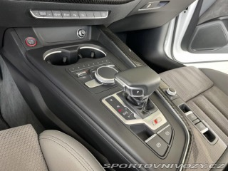 Audi S5 3,0TFSI Q*360Kamery*Facel 2017