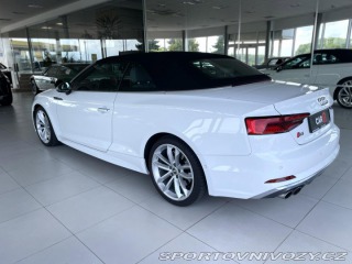 Audi S5 3,0TFSI Q*360Kamery*Facel 2017