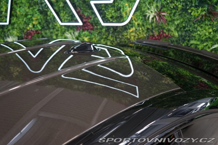 BMW M3 CS H/K Carbon Laser Carpl 2023