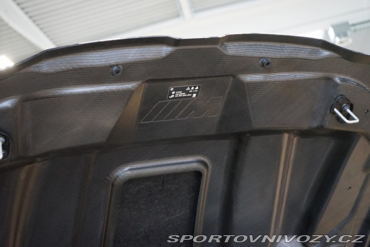 BMW M3 CS H/K Carbon Laser Carpl 2023