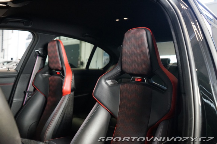 BMW M3 CS H/K Carbon Laser Carpl 2023