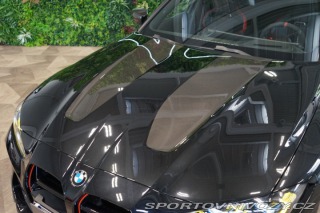 BMW M3 CS H/K Carbon Laser Carpl 2023