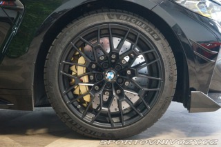 BMW M3 CS H/K Carbon Laser Carpl 2023