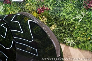 BMW M3 CS H/K Carbon Laser Carpl 2023