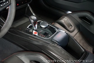 BMW M3 CS H/K Carbon Laser Carpl 2023