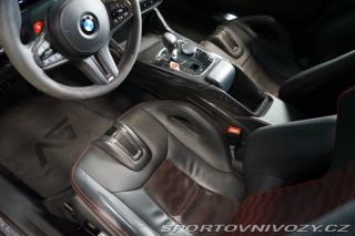 BMW M3 CS H/K Carbon Laser Carpl 2023