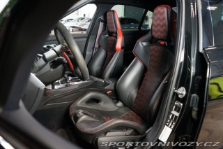 BMW M3 CS H/K Carbon Laser Carpl 2023