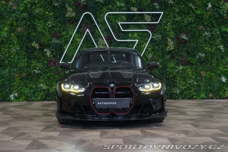 BMW M3 CS H/K Carbon Laser Carpl 2023