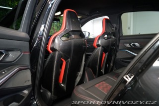 BMW M3 CS H/K Carbon Laser Carpl 2023