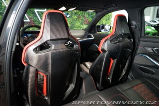 BMW M3 CS H/K Carbon Laser Carpl 2023