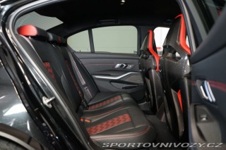 BMW M3 CS H/K Carbon Laser Carpl 2023