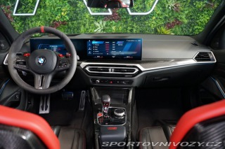 BMW M3 CS H/K Carbon Laser Carpl 2023
