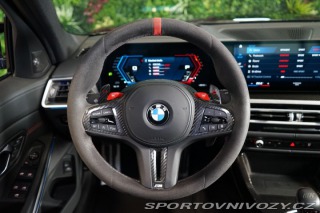 BMW M3 CS H/K Carbon Laser Carpl 2023
