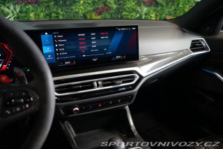 BMW M3 CS H/K Carbon Laser Carpl 2023